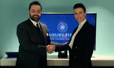 The Luxury Network Expands its Reach at the Adriatic Sea Region