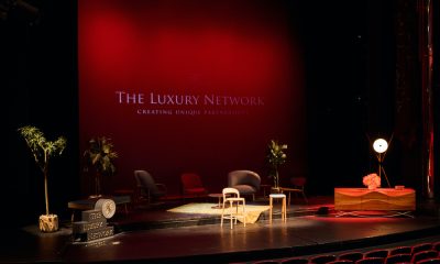 Luxury Insights Unveiled: Highlights from The Luxury Network Adria Insight Series