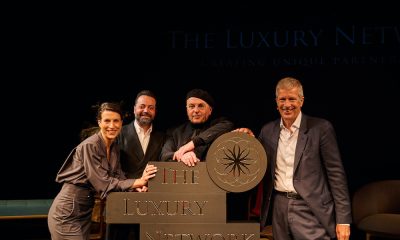 Luxury Insights Unveiled: Highlights from The Luxury Network Adria Insight Series